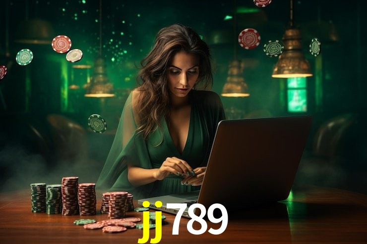 APP rápido e leve da jj789