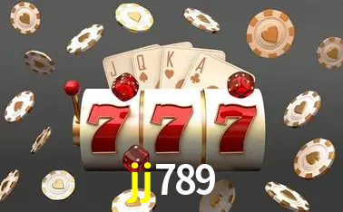 Cassino ao vivo com dealers reais na jj789