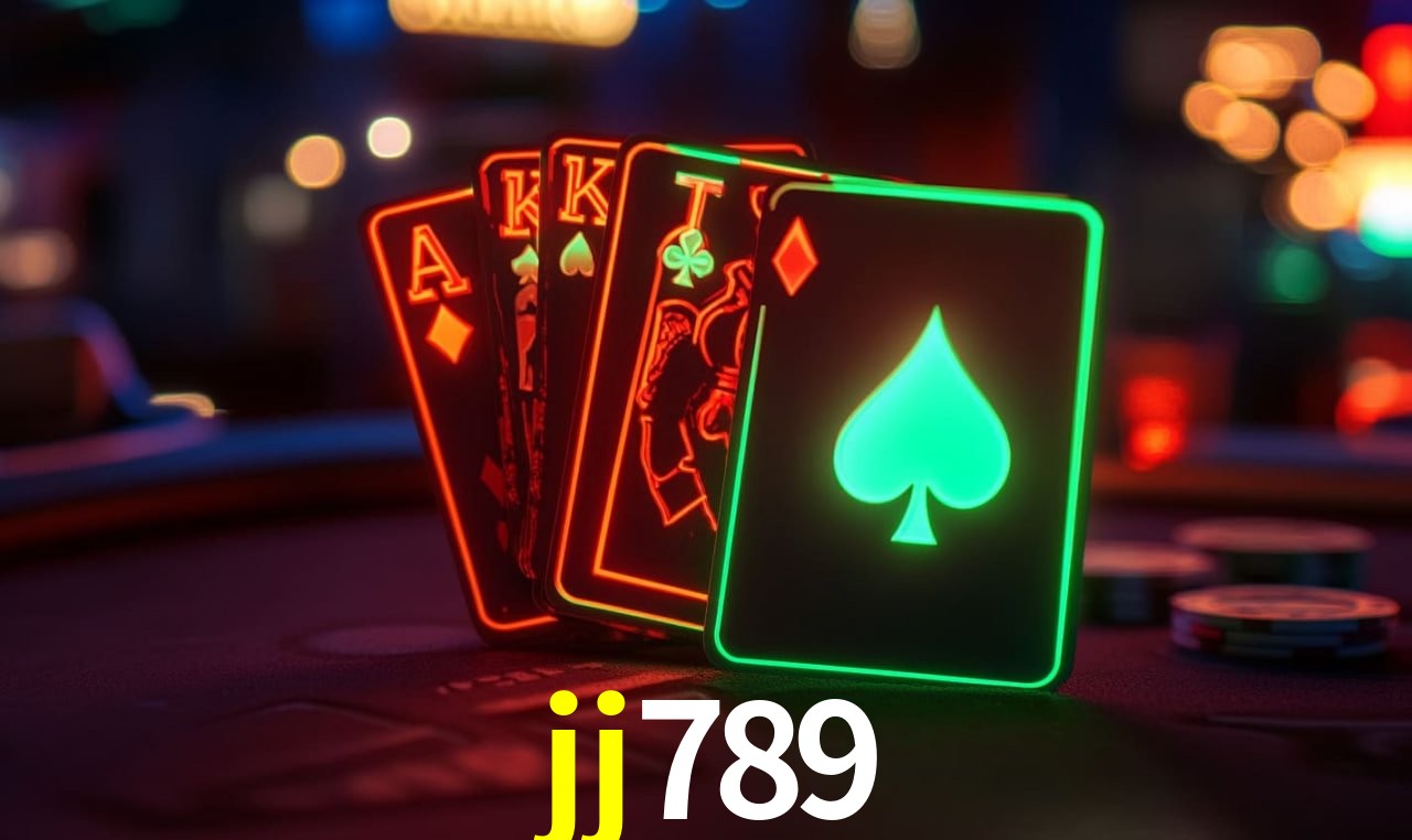 Jackpots e promoções na jj789