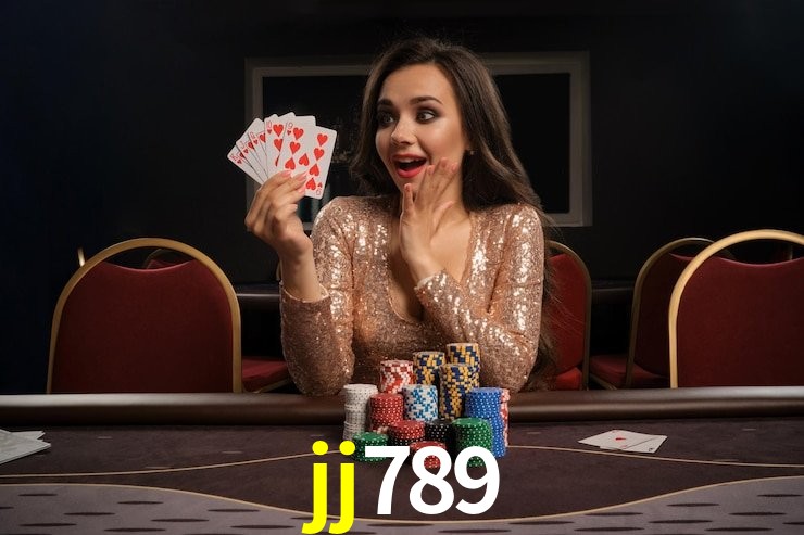 Página oficial no Facebook da jj789