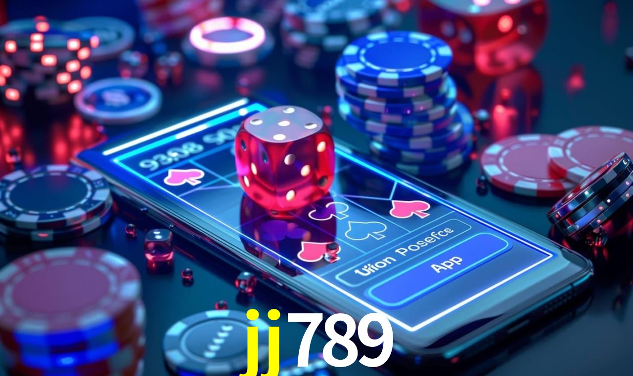 Canal oficial no Telegram da jj789