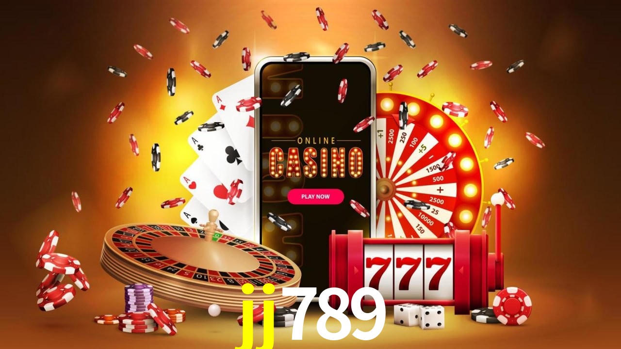 App Desktop jj789